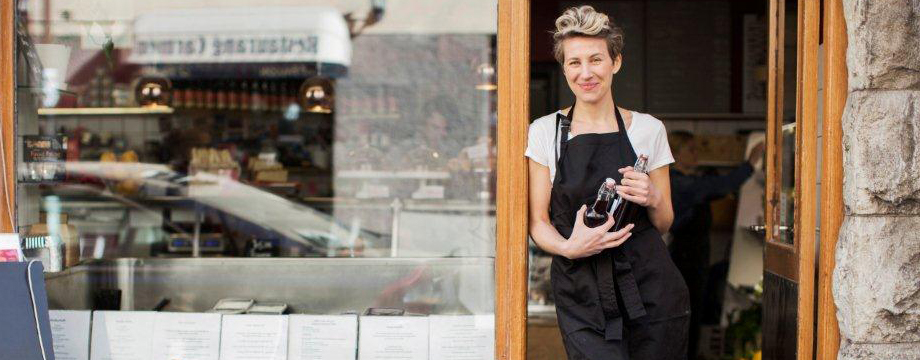 Pension and insurance package for businesses